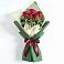Букет цветов из: Розы в Калужской Краснодарский край