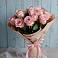 Букет цветов из: Розы в Калужской Краснодарский край