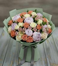 Букет Мороженное #REPLACE_PRED# Калужской Краснодарский край