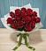 Букет Красные розы в Калужской Краснодарский край