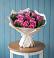 Букет цветов из: Розы в Калужской Краснодарский край
