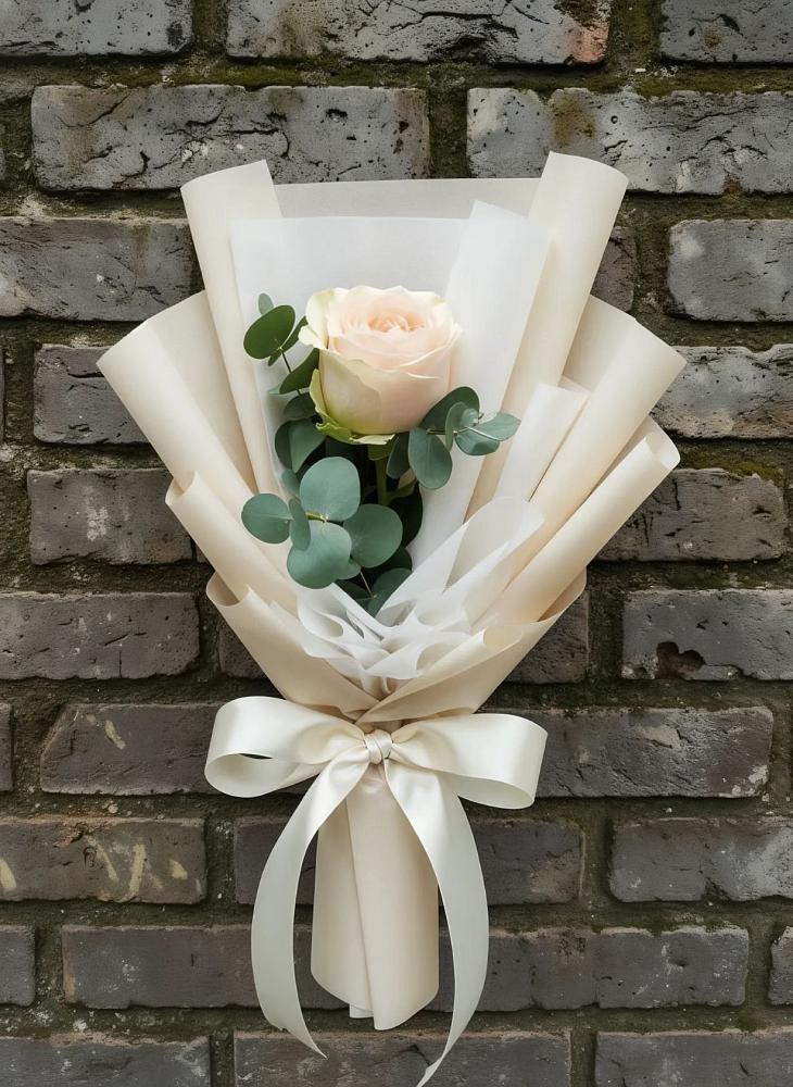 Букет цветов из: Розы в Калужской Краснодарский край