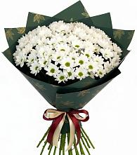 Букет цветов из:  Хризантемы #REPLACE_PRED# Калужской Краснодарский край