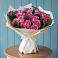 Букет цветов из: Розы в Калужской Краснодарский край