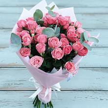 Букет Леди совершенство в Калужской Краснодарский край