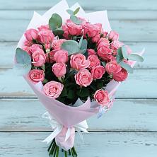 Букет Леди совершенство в Калужской Краснодарский край